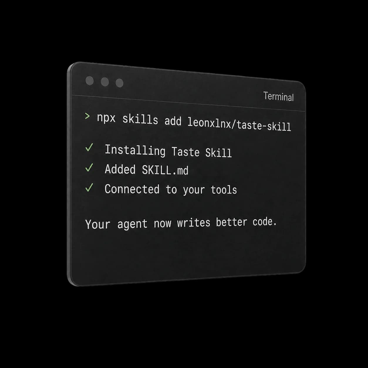 Design System: Typography, Spacing, Colors